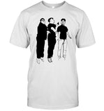 Gerohan Shirt The Stuuu