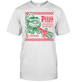 Limited Pizza Rama In Crust We Trust New York's Finest Shirt