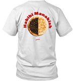 Habibi Manakish New T-Shirts Limited