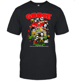 Goose October 7, 2023 At The Venue Colorado State University Bookstore In Fort Collins, Co Shirt