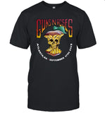 Guns N Roses Music Midtown Event Atlanta Ga September 17Th 2023 T Shirt