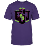 ESJ Spence Vs Ugas 2022 Shirt