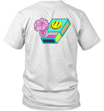 Eggy Matchbox T-Shirt