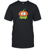Cut The Rope Halloween T Shirt 2023