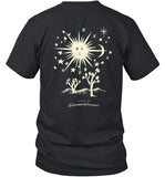 5 Seconds of Summer Desert Night T-Shirt