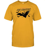 Foo Fighters Everything Or Nothing At All Shirt_1