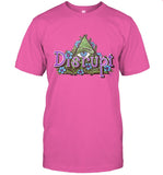 Disrupt 80th Anniversary Of Bicycle Day T-Shirt