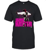 Jamie Hayter Shirt, Jamie Hayter They Haytin T-Shirt