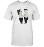 Limited Buboosenchan's Shirt
