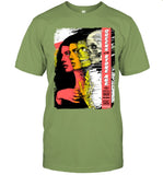 Concert Queens of the Stone Age in Adelaide, South Australia FEB 13 2024 T-Shirt