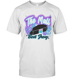 limited Joywave The Mall Best Frenz shirt