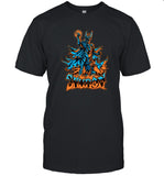 Limited Sauron And The One Ring Shirt