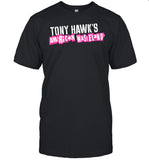 Limited T Shirt Tony Hawk’s American Wasteland