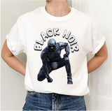 Black Noir Graphic The Boys Unisex Sweatshirt