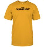 Full Violence Tony Stamped Tee Shirt
