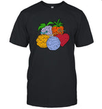 Crunchyroll One Piece Devil Fruit New Hoodie