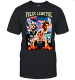 felix lengyel new t shirt