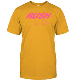 Limited Troye Sivan Rush Shirts