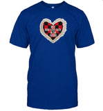 Limited Milf Man I Love Faith In The Future Funny Shirt