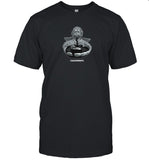 2024 Pure Noise Heaven Let Them Die T-Shirt