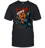 Limited Pizza Kong Shirt