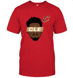 Donovan Mitchell Cleveland Cavaliers Fanatics ed Know The Game T-Shirt