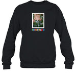 Everything To Everyone Photo Sweatshirt