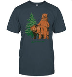 Limited The Great PNW Woodsy Shirt