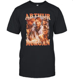 Limited Arthur Morgan T Shirt