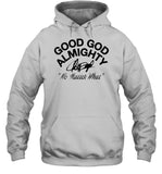 Crowder Good God Almighty T-Shirt