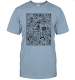 limited of Montreal The Cusp shirt