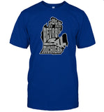 311 Detroit, MI Michigan Lottery Amphitheatre July 27 2024 Art Shirt