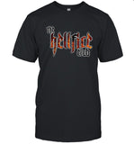Hellfire Club Shirt, Hellfire Club T Shirt