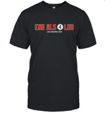 Limited End Als 4 Lou Lou Gehrig Day Shirt_1