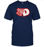 Dayglow 2024 Wings T-Shirt