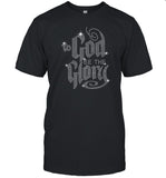 Gods Favorite To God Be The Glory Shirt
