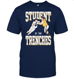 Limited Student Of The Trenches Shirt_1