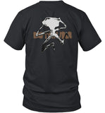 Limited Shirt Big Trouble T-shirt_1