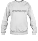 Limited Ed Sheeran Autumn Variations Shirt