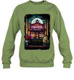 Foo Fighters November 29, 2023 Western Australia Limited Tee