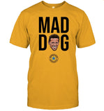Geordiegifts Jason Mad Dog Tindall Shirt