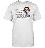 Johenrygo Single Taken Mentally Dating Josh Hutcherson