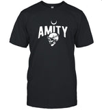 Limited The Amity Pull Me Into Hell Shirt