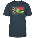 Goose The Band Dec 8 & 9 2023 Hampton Coliseum Hampton Va Shirt