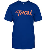 Francisco Alvarez El Troll T-Shirt Limited