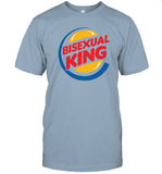 Gotfunny Bisexual King Tee