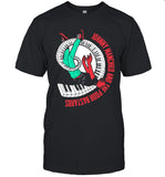 Johnny Manchild And The Poor Bastaros Tee