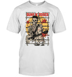 Guns N' Roses World Tour 2023 Discovery Park Sacramento, CA Shirt