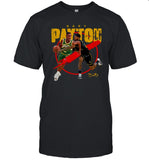 Gary Payton II Vintage Tee - Vuccie