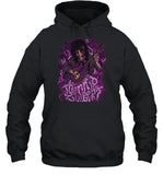 Limited Johnnie Guilbert Zombie Shirt
